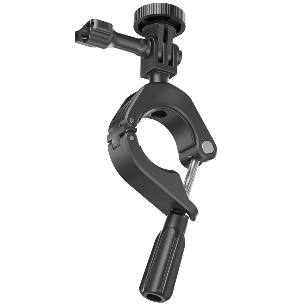 STARTRC 1YTY0003 Bicycle Action Camera Holder MTB Bike Handlebar Mount Camera Mount Adapter - 7