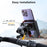 JOYROOM JR-ZS266 Bike Cycling Phone Holder Rotatable Bicycle Handlebar Mount Cellphone Bracket - 3