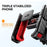 JOYROOM JR-ZS266 Bike Cycling Phone Holder Rotatable Bicycle Handlebar Mount Cellphone Bracket - 4