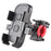 360 Degrees Rotation Bike Phone Holder Bicycle Handlebar Mount Cellphone Bracket - 1