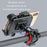 360 Degrees Rotation Bike Phone Holder Bicycle Handlebar Mount Cellphone Bracket - 2