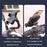360 Degrees Rotation Bike Phone Holder Bicycle Handlebar Mount Cellphone Bracket - 6