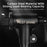 WEST BIKING YP0719353 Bike Holder Clamp Carbon Steel Table / Wall Mounted Bicycle Hanging Repairing Bracket - 7