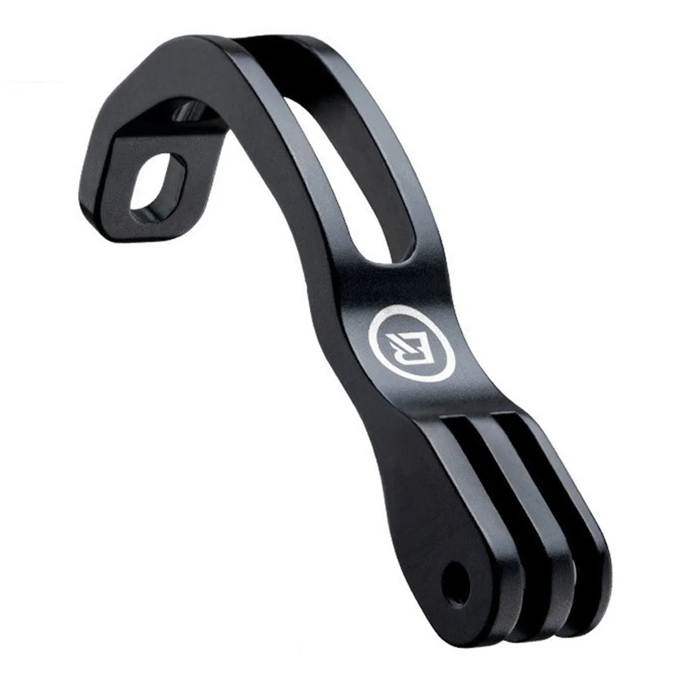 ROCKBROS FK-308 Bicycle Headlight Holder Folding Bike Front Light Extender Holder Stand Bracket - 1