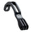 ROCKBROS FK-308 Bicycle Headlight Holder Folding Bike Front Light Extender Holder Stand Bracket - 1