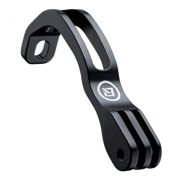 ROCKBROS FK-308 Bicycle Headlight Holder Folding Bike Front Light Extender Holder Stand Bracket - 1