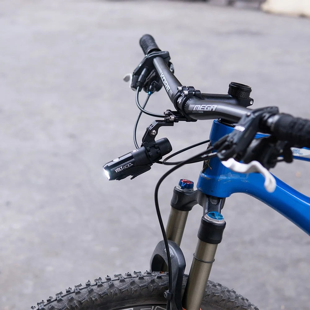 ZTTO 0110-A Bike Handlebar Stem Mount Holder Rack for GoPro Action Camera - 6