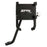 ZTTO Z-85M Motorcycle Bicycle Rear Mirror Mount Phone Holder Aluminum Alloy Shockproof Phone Bracket - 2