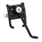 ZTTO Z-85M Motorcycle Bicycle Rear Mirror Mount Phone Holder Aluminum Alloy Shockproof Phone Bracket - 3