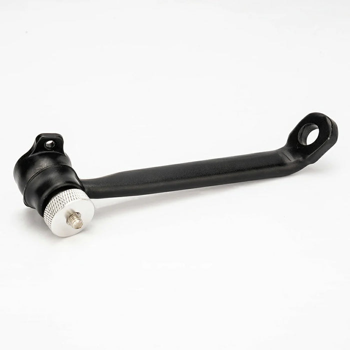 ZTTO Z-85M Motorcycle Bicycle Rear Mirror Mount Phone Holder Aluminum Alloy Shockproof Phone Bracket - 4