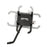 ZTTO Z-85M Motorcycle Bicycle Rear Mirror Mount Phone Holder Aluminum Alloy Shockproof Phone Bracket - 5