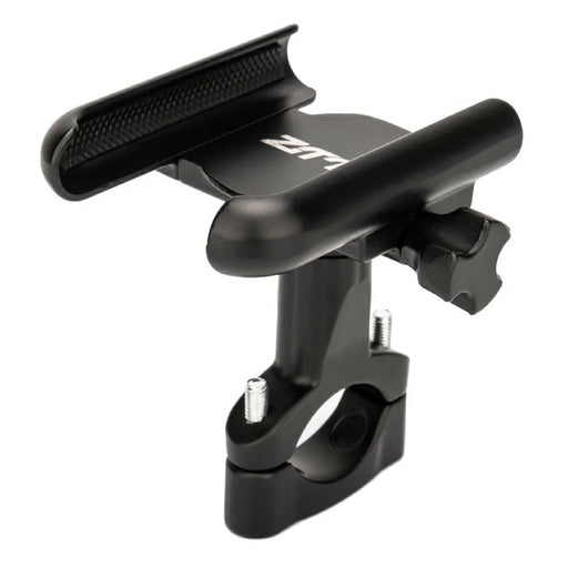 ZTTO Z85 Aluminum Alloy Bike Phone Holder Anti-Drop Fixed Phone Mount For 60-100mm Phone - 2