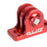 ZTTO XJDZ For Garmin / Bryton II Bike Computer Mount Aluminum Alloy Extended Bracket - Red - 2