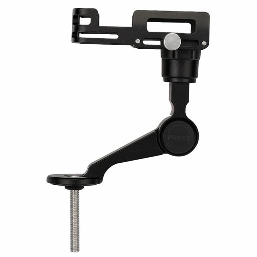 GUB G-96 Bike Aluminum Alloy Phone Holder Mount Cycling Bicycle GPS Bracket - 2