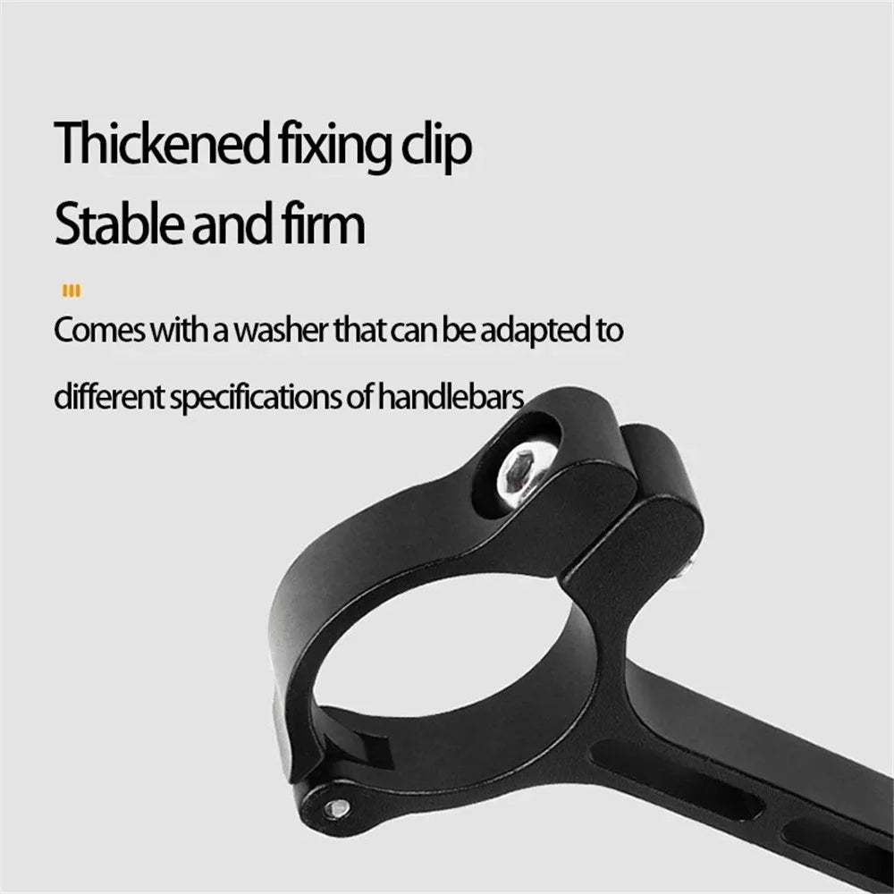 GUB PLUS 16 Fully Enclosed Rain-Proof Bicycle Touch Screen Mobile Phone Holder Bracket - 3