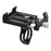 GUB G-84 Aluminum Alloy+Plastic Phone Holder Bike Mount Cycling Bracket - 1