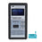 Color Screen Version Graphic Display M328 Transistor Tester Resistance Inductance Meter Capacitance ESR Meter (without Battery) - Black - 1