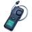 MASTECH MS6310 Gas Detector, Combustible Gas Leak Detector Meter Test for Natural Butane Paint Thinner Flammable Gas Analyzer - 1