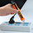 PEAKMETER PM8908C 50-60Hz AC 12-1000V Non-Contact Voltage Tester Tool Circuit Detector Test Pen - 3
