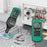 MAYILON MY6818 Portable Wire Tracker Professional Wire Cable Tracker Metal Pipe Locator Detector Tester - 3