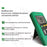 MAYILON MY6818 Portable Wire Tracker Professional Wire Cable Tracker Metal Pipe Locator Detector Tester - 5