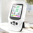Air Quality Pollution Monitor Temperature Humidity Meter Teste PM2.5 Dust Detector for Home and Office - 2