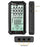 TOOLTOP ET8134 4.7-inch LCD Digital Multimeter AC Direct Current Voltage Current Measure Capacitance Resistance Temperature Measuring Tool - 4