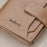 BAELLERRY D3218 PU Leather Men Zipper Coin Purse ID Credit Card Driver License Holder Short Wallet - Black - 7