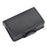 BAELLERRY K9121 PU Leather Credit Card Holder Wallet RFID Blocking Pop Up Card Case - Black - 1