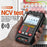 ANENG M117 Multimeter Auto-Ranging Digital Tester Intelligent Multi Tester - Black - 3