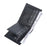 BAELLERRY D3041 Contrast Color PU Leather Men Wallet Tri-fold RFID Blocking Card Slots Purse - Dark Coffee - 7