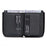 BAELLERRY D3047 Business Men Short Wallet RFID Blocking PU Leather Zipper Purse - Black - 7