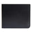 BAELLERRY DR107 Simple Bi-Fold PU Leather Men Wallet Cards Cash Holder - Black - 2