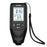 HW400 Automobile Thickness Gauge Car Paint Tester Thickness Coating Measuring Tool - Black - 2