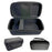For HY300 / HY320 Projector Nylon+EVA Zipper Storage Bag Shockproof Carrying Case - 1