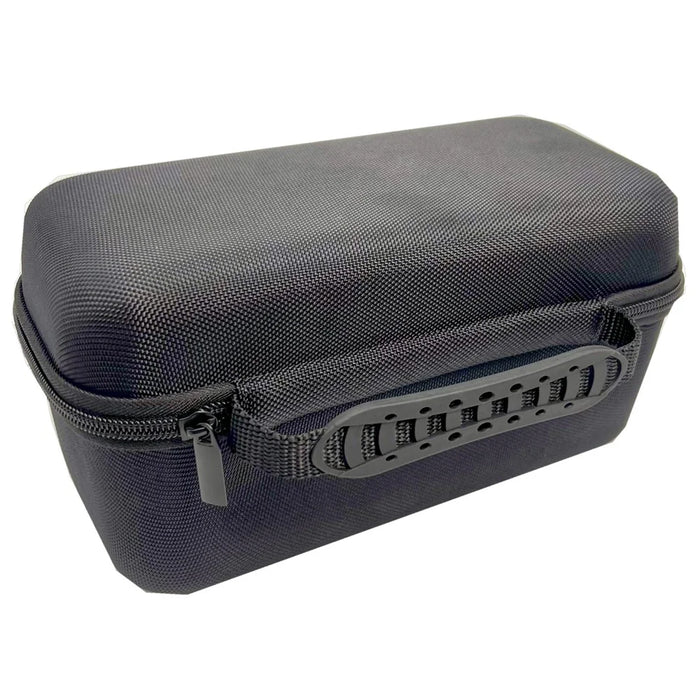 For HY300 / HY320 Projector Nylon+EVA Zipper Storage Bag Shockproof Carrying Case - 3