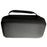 For HY300 / HY320 Projector Nylon+EVA Zipper Storage Bag Shockproof Carrying Case - 4