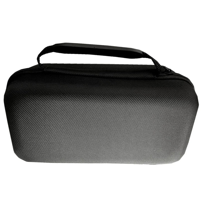 For HY300 / HY320 Projector Nylon+EVA Zipper Storage Bag Shockproof Carrying Case - 4