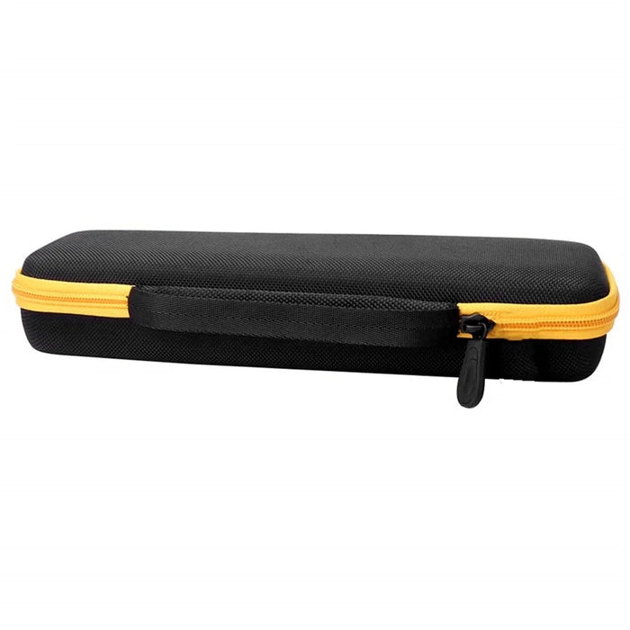 For Fluke T5-600 / T6-600 / T5-1000 / T6-1000 Multimeter Nylon+EVA Handbag Zipper Shockproof Carrying Case - 6
