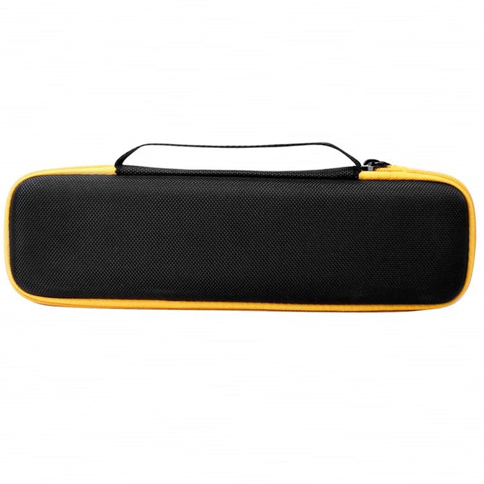For Fluke T5-600 / T6-600 / T5-1000 / T6-1000 Multimeter Nylon+EVA Handbag Zipper Shockproof Carrying Case - 7