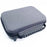 For DJI Osmo Mobile 6 Handheld Gimbal Carrying Case Phone Stabilizer Oxford Cloth+EVA Storage Bag - 3