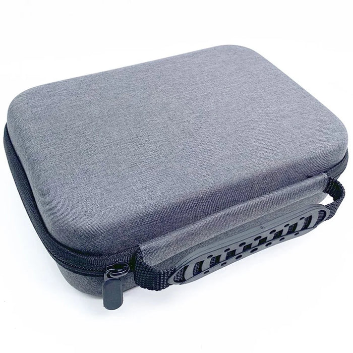 For DJI Osmo Mobile 6 Handheld Gimbal Carrying Case Phone Stabilizer Oxford Cloth+EVA Storage Bag - 3