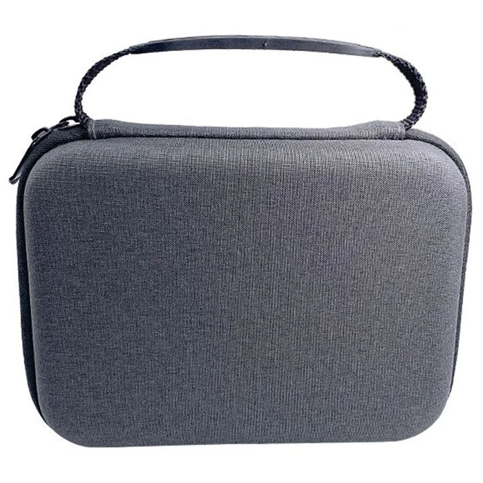 For DJI Osmo Mobile 6 Handheld Gimbal Carrying Case Phone Stabilizer Oxford Cloth+EVA Storage Bag - 4