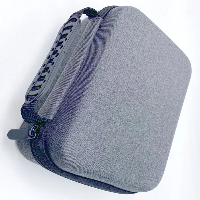 For DJI Osmo Mobile 6 Handheld Gimbal Carrying Case Phone Stabilizer Oxford Cloth+EVA Storage Bag - 5