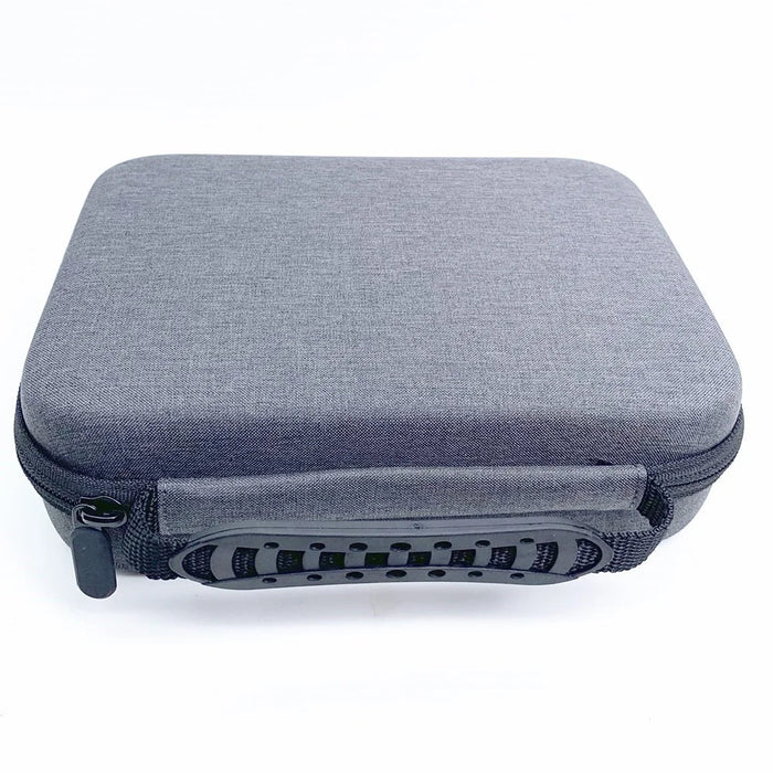 For DJI Osmo Mobile 6 Handheld Gimbal Carrying Case Phone Stabilizer Oxford Cloth+EVA Storage Bag - 6