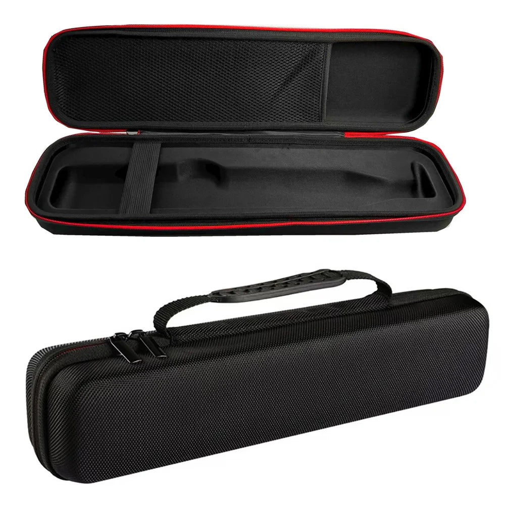 For Dyson Airstrait Straightener Hair Styling Tool Handbag Nylon+EVA Carrying Case - 1