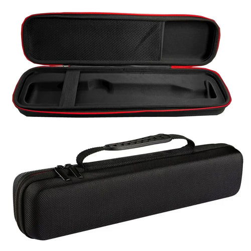 For Dyson Airstrait Straightener Hair Styling Tool Handbag Nylon+EVA Carrying Case - 1