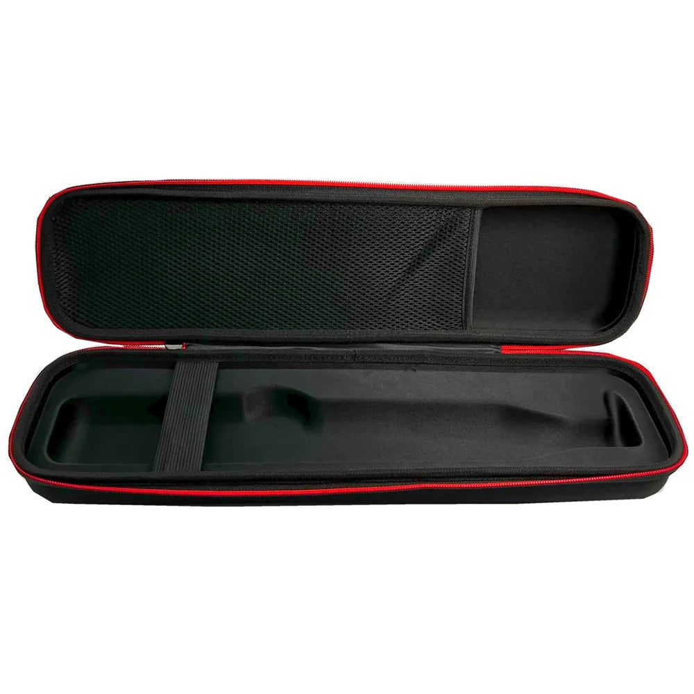 For Dyson Airstrait Straightener Hair Styling Tool Handbag Nylon+EVA Carrying Case - 3