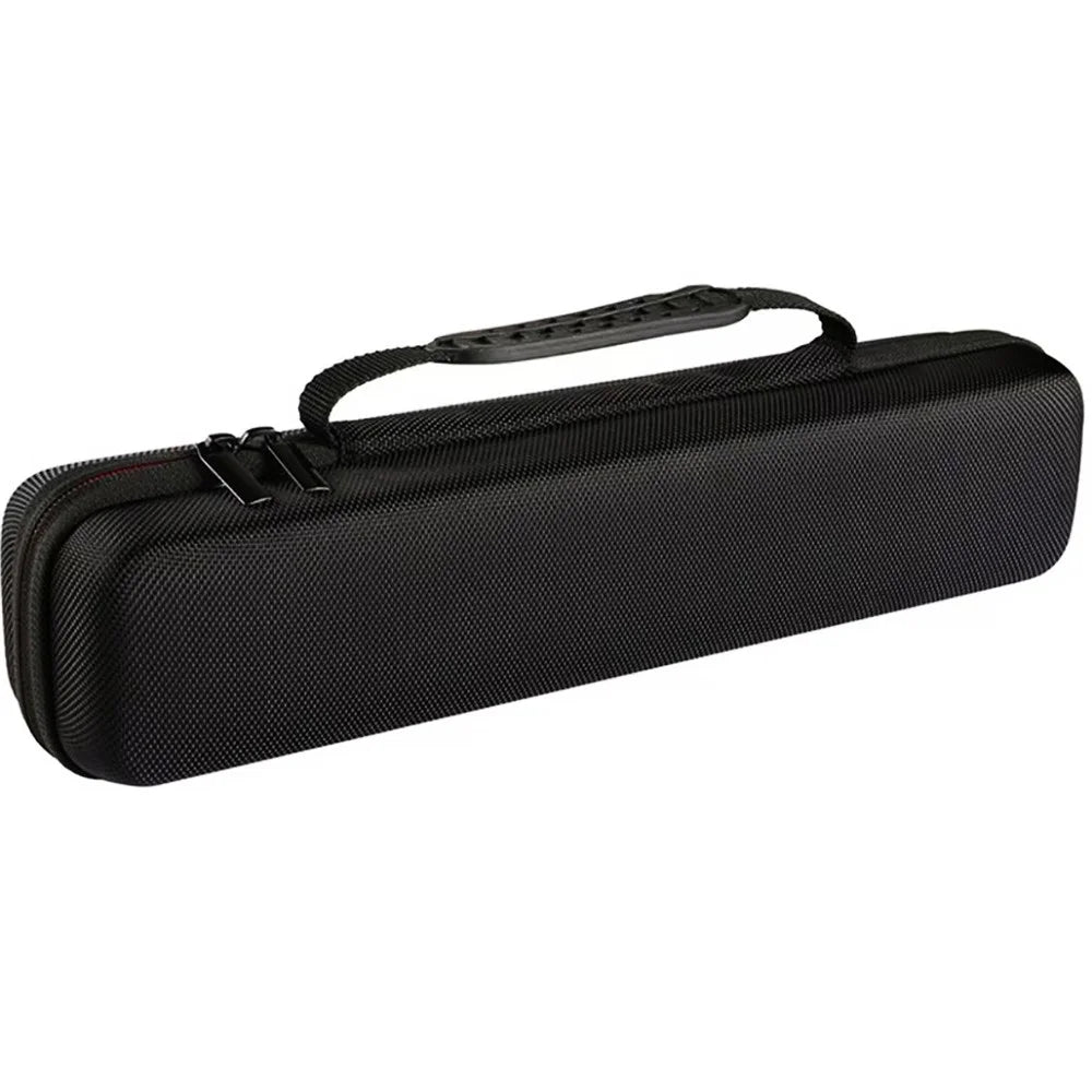 For Dyson Airstrait Straightener Hair Styling Tool Handbag Nylon+EVA Carrying Case - 4