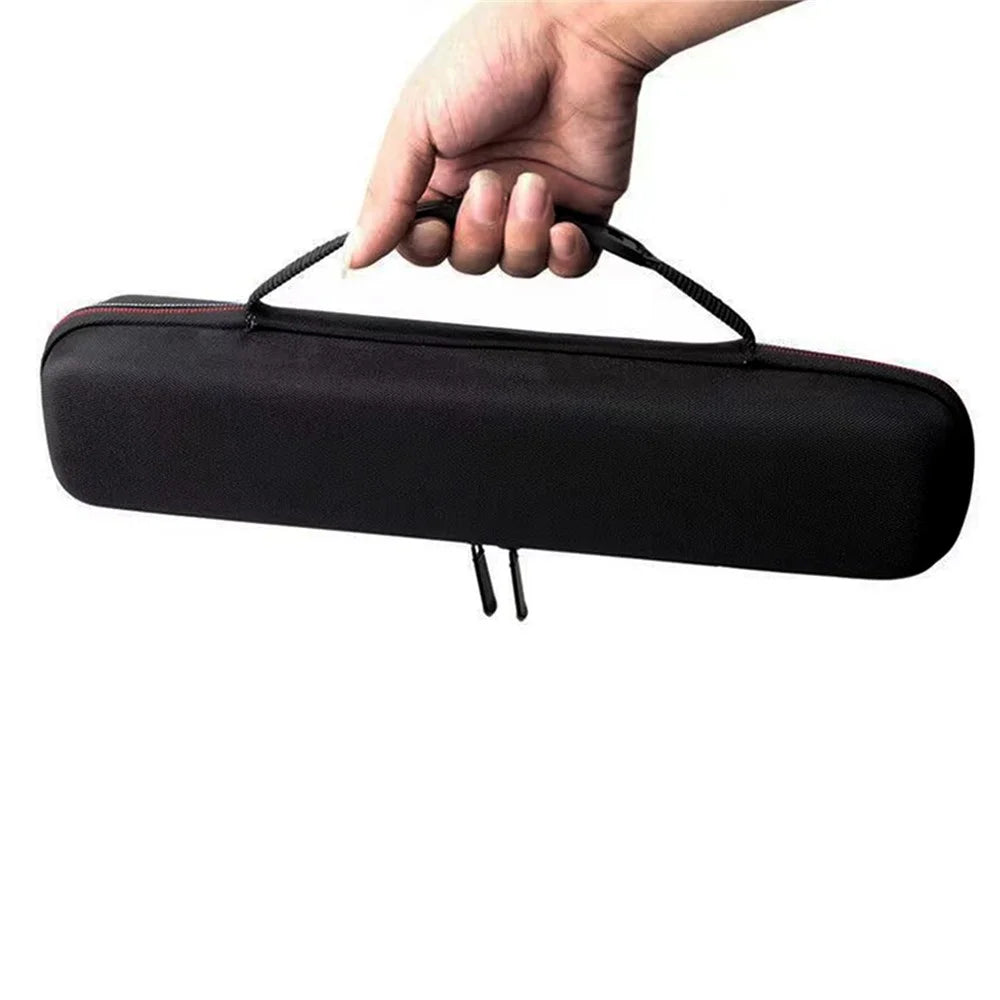 For Dyson Airstrait Straightener Hair Styling Tool Handbag Nylon+EVA Carrying Case - 5